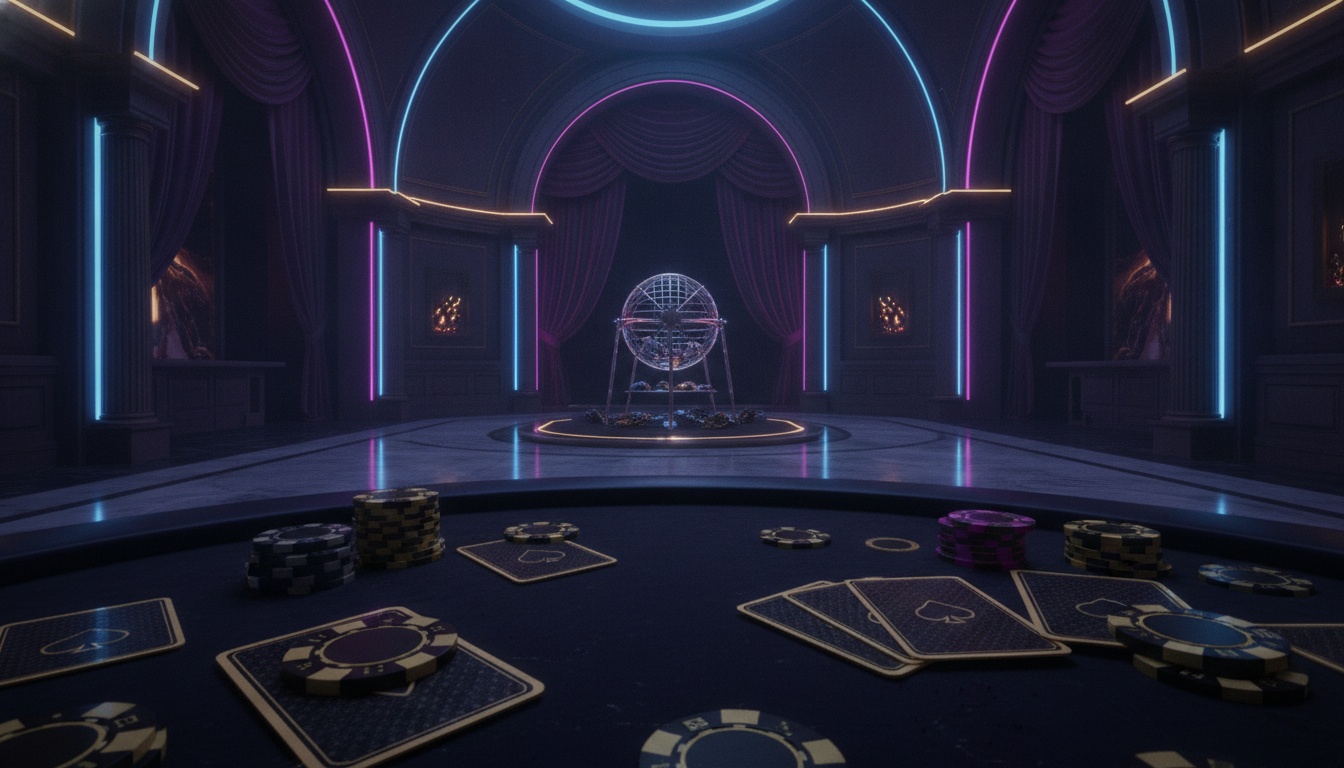 Bingo Casino